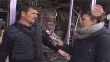 Başkente Gayet Rahat Yerleşen Suriyeliler