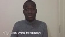 Kamu Spotu: Nusret'le Gelen Yıkım