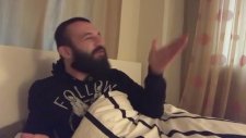 Kapalı Havalara İsyan Eden O Adam - Aykut Elmas