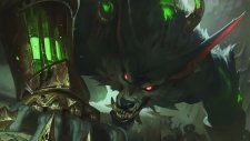 League of Legends Warwick Rework (Yeni Warwick 2017)