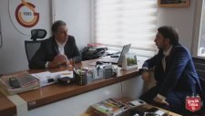 Levent Nazifoğlu'ndan şok itiraf!: