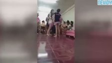 Metrese Öldüresiye Dayak