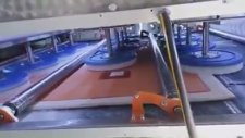 otomatik halı yıkama makinası