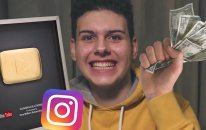 Youtube'da Nasıl Geliştim? (Instagram Sorularınız)