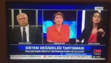 Başkanlık Hakkında Lafı Gediğine Koymak