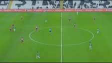 Beşiktaş 3-0 Darıca Gençlerbirliği (Maç Özeti - 19 Ocak 2017)