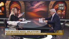 Canlı Yayında Cansu Canan Özgen'ı Kızdıran Soru