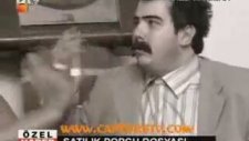 Dikkat Şahan Çıkabilir - Satılık Popçu