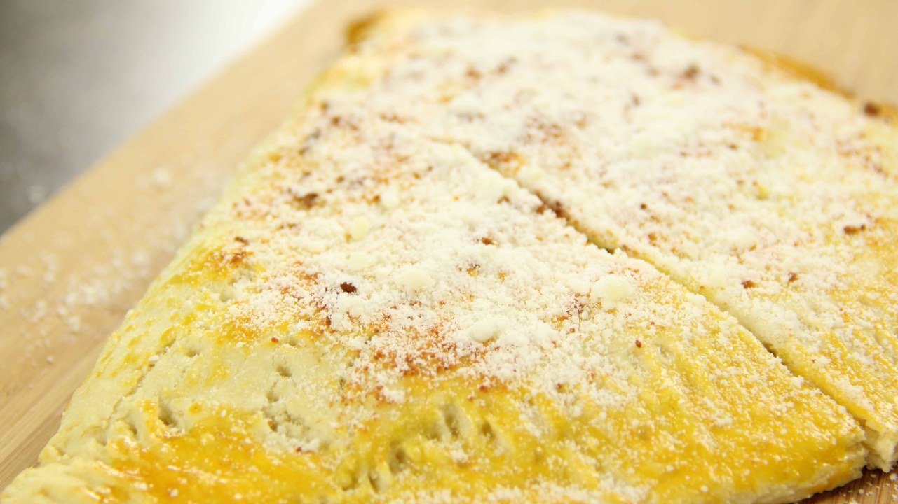 Ispanaklı Pide Tarifi Videosu Ispanaklı Pide Tarifi Videosu