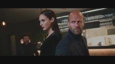 Jason Statham ve Gal Gadot'un Aksiyon Filmi Tadında Reklam Filmi