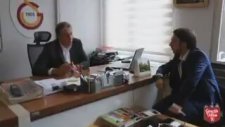 Levent Nazifoğlu'ndan Şok İtiraflar - Sporx