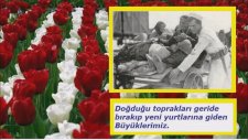 Mübadelenin Yıldönümünde Tüm Büyüklerimiz Rahmetle Anıyoruz.