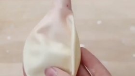 Nişasta ile Stres Topu Yapmak