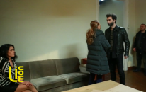 Poyraz Karayel - 76.Bölüm Kamera Arkası 18.01.2017
