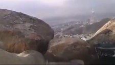 RASULULLAHA VAHYİN İLK İNDİĞİ YER NUR DAĞI HİRA MAĞARASI HERKES VAHİYDEN MUCİZE KUR-ANDAN YÜZÇEVİRDİ
