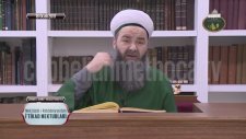 SAHABELERDE HÜKÜM KOYAR ONLARIN SÖZLERİDE SÜNNETTİR DİYEN KAFİR CÜBBELİ AHMED SATRANÇ ŞIRKTİR
