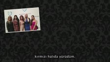 Serebral Palsi Hastası Filistinli Kızın Stand Up Gösterisi