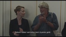 Toni Erdmann (2016) Türkçe Altyazılı Fragman