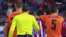 Atletico Madrid 3-0 Eibar - Maç Özeti izle (19 Ocak 2017)