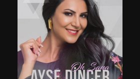 Ayşe Dinçer - Seni Affedemiyorum Ayşe Dinçer - Seni Affedemiyorum