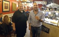 Biz Yaptık Hunkar Begendi: Mr Kebap