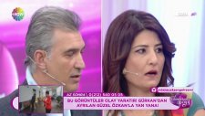 Bu Yaşta Ne Elektriği! (Evleneceksen Gel 19 Ocak 2017)