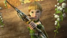 Dragon Nest The Movie 2: Throne of Elves (2016) Fragman