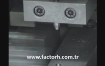 FACTORH OTOMASYON miksan menteşe montaj makinesi