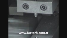 FACTORH OTOMASYON miksan menteşe montaj makinesi
