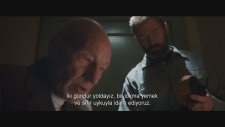 Logan (2017) Türkçe Altyazılı 2. Fragman