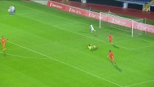Medipol Başakşehir 0-0 Yeni Amasyaspor - Maç Özeti izle (19 Ocak 2017)