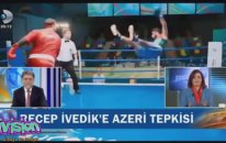 Recep İvedik 5'e Azeri Tepkisi