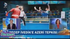 Recep İvedik 5'e Azeri Tepkisi