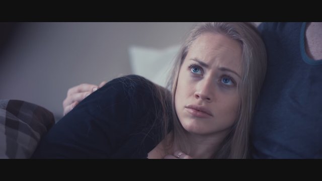 Dead Story (2017) Fragman