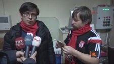 Engelli Taraftara Passolig Cezası