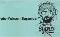Eypio - Yoksun Başımda