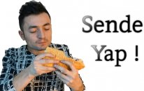 Fakir Kumru Nasıl Yapılır Enerjili Sosisli Ekmek Arası Atom Bombası Tarifi
