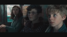 Fanny's Journey (2016) Fragman
