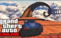 GTA 5 ONLİNE CANLI YAYINI ! :)
