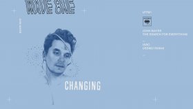 John Mayer - Changing John Mayer - Changing
