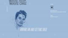 John Mayer - Moving On and Getting Over