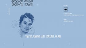 John Mayer - You're Gonna John Mayer - You're Gonna
