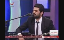 Mesut Dağlı -Susta Leylam Duymasınlar Türkü Bozlak