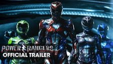 Power Rangers - (2017) Fragman