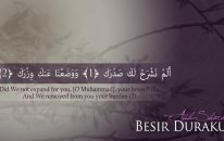 Besir Duraku - Ash-Sharh