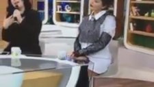 Beyin Yakan Dans Performansı