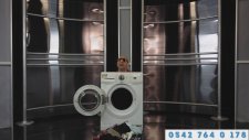Çamaşır Makinesi Nasıl Kullanılır?