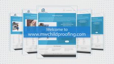 Childproofing company near me