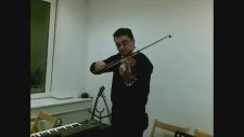 Cumhur Topak - Keman Dinletisi