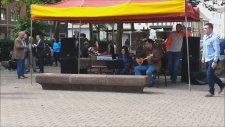 Cumhur Topak & Melisa Polat - Ağlatma Gelem Gelem